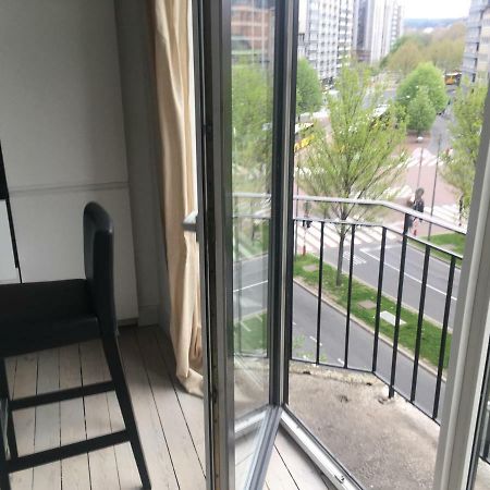 Sauveniere 2 Apartman Liège Kültér fotó