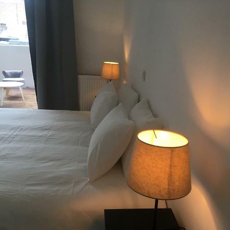 Sauveniere 2 Apartman Liège Kültér fotó