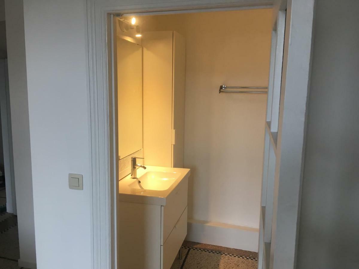 Sauveniere 2 Apartman Liège Kültér fotó