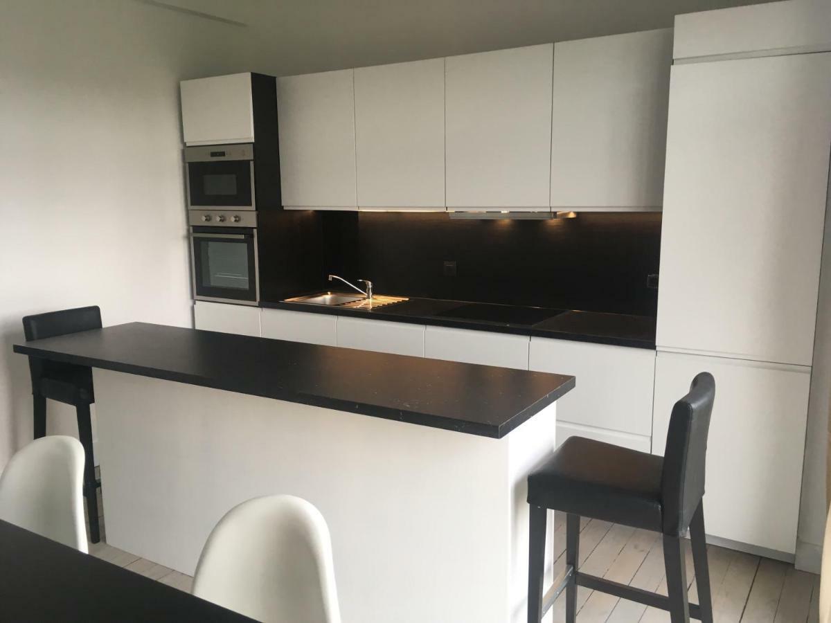 Sauveniere 2 Apartman Liège Kültér fotó