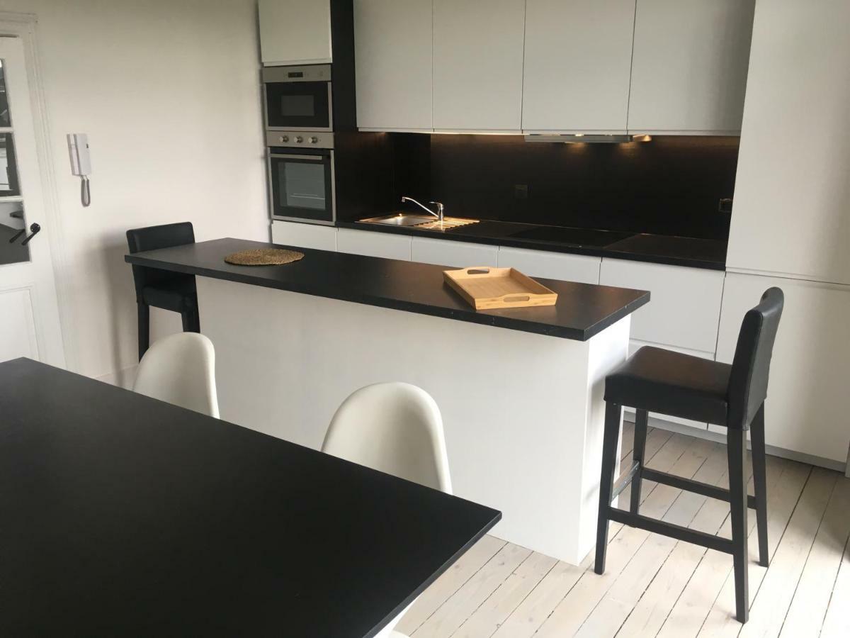 Sauveniere 2 Apartman Liège Kültér fotó