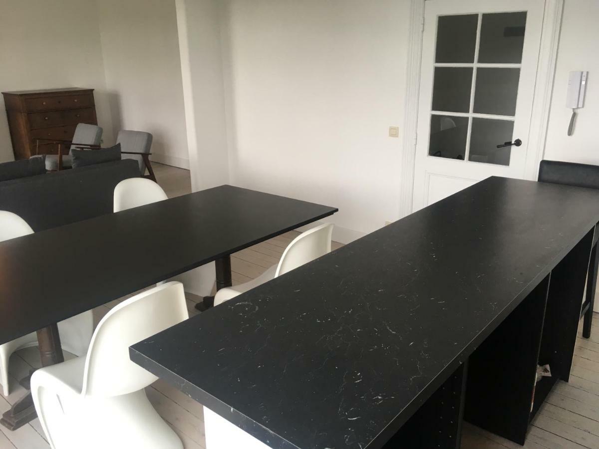 Sauveniere 2 Apartman Liège Kültér fotó