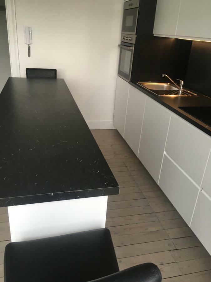 Sauveniere 2 Apartman Liège Kültér fotó