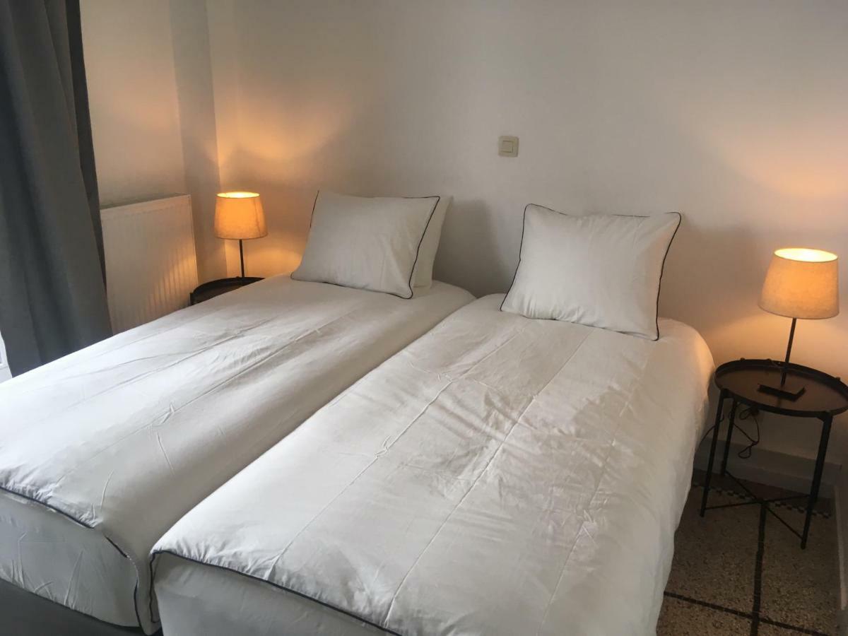 Sauveniere 2 Apartman Liège Kültér fotó